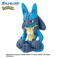 『ポケモン』びっくらたまご新作2種が11月18日発売！かくとうはルカリオ、どくはニドキングなどがラインナップ