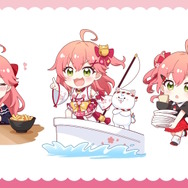 ホロライブ、所属VTuberへの権利侵害で示談成立―タレントの生命・安全に関わる深刻な懸念を想起させる画像を捏造