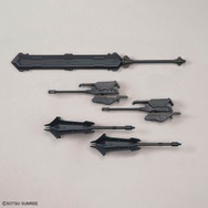 新作ガンプラ「MG ガンダムバルバトスルプス」が発売間近！新たな商品画像も一挙お披露目