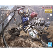 新作ガンプラ「MG ガンダムバルバトスルプス」が発売間近！新たな商品画像も一挙お披露目