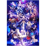 『FGO』「第2部 終章_序」が12月1日に開幕決定！前半と後半に分かれ、間には「冠位戴冠戦：Caster」を実施