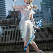 グレイス『第五人格』／えくぼ（X：@peko_ekubo）