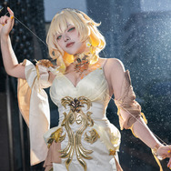 アグライア『崩壊:スターレイル』／おかち（X：@okachicos）