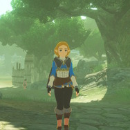 もう“誘拐されてばかり”とは言わせない！『ゼルダ無双 封印戦記』のゼルダ姫は、勇猛果敢な「万軍の将」だ！！