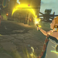 もう“誘拐されてばかり”とは言わせない！『ゼルダ無双 封印戦記』のゼルダ姫は、勇猛果敢な「万軍の将」だ！！