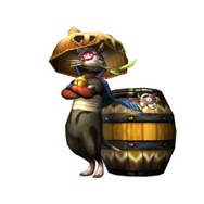 モンスターハンターポータブル 3rd