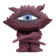 邪悪なる暗黒破壊神ダークザギは“正座”でまちぼうけ…「ウルトラマン」怪獣ガシャポンフィギュアに、カネゴンら全4種ラインナップ