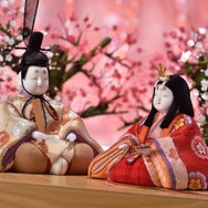 『ポケモン』ポニータを伝統工芸の技で表現！お正月飾りや通年のインテリアとして楽しめる江戸木目込人形として販売