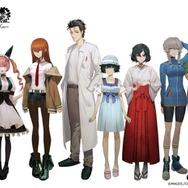 『STEINS;GATE RE:BOOT』2026年に発売延期へ―リニューアルされたキャラデザ&イベントスチルを公開