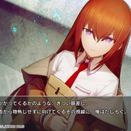 『STEINS;GATE RE:BOOT』2026年に発売延期へ―リニューアルされたキャラデザ&イベントスチルを公開