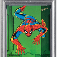 『ポケカ』コレクション最高峰の“ポケモン イラストレーター”などが展示―「東京コミコン2025」にヘリテージ・オークションズが出展へ