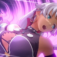 『空の軌跡 the 1st』はとにかくデカい!? 豊満な胸も完全リメイク！後の作品よりも育っている、未知数の伸びしろを見よ