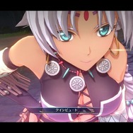 『空の軌跡 the 1st』はとにかくデカい!? 豊満な胸も完全リメイク！後の作品よりも育っている、未知数の伸びしろを見よ