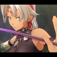 『空の軌跡 the 1st』はとにかくデカい!? 豊満な胸も完全リメイク！後の作品よりも育っている、未知数の伸びしろを見よ