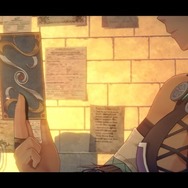 『空の軌跡 the 1st』はとにかくデカい!? 豊満な胸も完全リメイク！後の作品よりも育っている、未知数の伸びしろを見よ