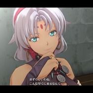 『空の軌跡 the 1st』はとにかくデカい!? 豊満な胸も完全リメイク！後の作品よりも育っている、未知数の伸びしろを見よ