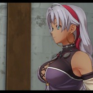 『空の軌跡 the 1st』はとにかくデカい!? 豊満な胸も完全リメイク！後の作品よりも育っている、未知数の伸びしろを見よ