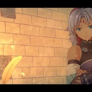 『空の軌跡 the 1st』はとにかくデカい!? 豊満な胸も完全リメイク！後の作品よりも育っている、未知数の伸びしろを見よ