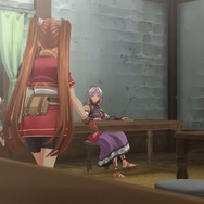 『空の軌跡 the 1st』はとにかくデカい!? 豊満な胸も完全リメイク！後の作品よりも育っている、未知数の伸びしろを見よ