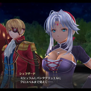 『空の軌跡 the 1st』はとにかくデカい!? 豊満な胸も完全リメイク！後の作品よりも育っている、未知数の伸びしろを見よ