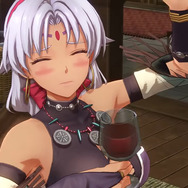 『空の軌跡 the 1st』はとにかくデカい!? 豊満な胸も完全リメイク！後の作品よりも育っている、未知数の伸びしろを見よ