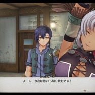 『空の軌跡 the 1st』はとにかくデカい!? 豊満な胸も完全リメイク！後の作品よりも育っている、未知数の伸びしろを見よ