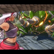 『空の軌跡 the 1st』はとにかくデカい!? 豊満な胸も完全リメイク！後の作品よりも育っている、未知数の伸びしろを見よ