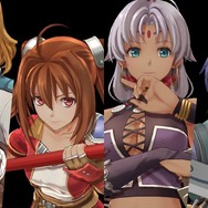 『空の軌跡 the 1st』はとにかくデカい!? 豊満な胸も完全リメイク！後の作品よりも育っている、未知数の伸びしろを見よ