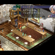 『空の軌跡 the 1st』はとにかくデカい!? 豊満な胸も完全リメイク！後の作品よりも育っている、未知数の伸びしろを見よ