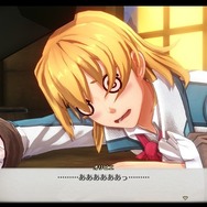 『空の軌跡 the 1st』はとにかくデカい!? 豊満な胸も完全リメイク！後の作品よりも育っている、未知数の伸びしろを見よ