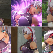 『空の軌跡 the 1st』はとにかくデカい!? 豊満な胸も完全リメイク！後の作品よりも育っている、未知数の伸びしろを見よ