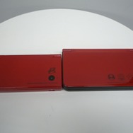 ニンテンドーDSi & ニンテンドーDSi LL