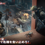 『デルタフォース』最新シーズン「アサラ」配信開始！ 新オペレーター「ギズモ」や新マップ「モニュメント」が追加