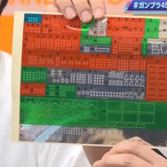 究極のガンプラ「PG UNLEASHED 1/60 νガンダム」パッケージ画像初公開！めっちゃデカい…実際の箱サイズもお披露目