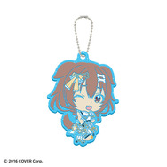 ホロライブ・ 戌神ころね、博衣こよりら7名がラインナップ！ガシャポンオリジナル描きおこしイラストのラバマス第3弾が11月第4週より発売