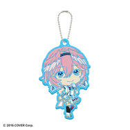 ホロライブ・ 戌神ころね、博衣こよりら7名がラインナップ！ガシャポンオリジナル描きおこしイラストのラバマス第3弾が11月第4週より発売