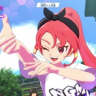 『イナズマイレブン 英雄たちのヴィクトリーロード』人気キャラ「来夏」のダンスモーション担当者に驚きの声