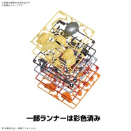 『デジモン』のクローズド仕様プラモデル「PLABAKO」が素敵！「オメガモン」や「ホーリーエンジェモン」など全9種をラインナップ