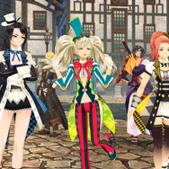 『テイルズ オブ ベルセリア リマスター』2026年2月26日発売！シリーズ初の女性単独主人公「ベルベット」の物語が現世代機で甦る