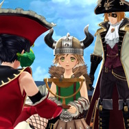 『テイルズ オブ ベルセリア リマスター』2026年2月26日発売！シリーズ初の女性単独主人公「ベルベット」の物語が現世代機で甦る