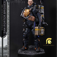 『ストV』春麗、「エヴァ」など多彩なジャンル！プライム1スタジオの高額&ハイクオリティなスタチューが最大60％オフ