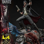 『ストV』春麗、「エヴァ」など多彩なジャンル！プライム1スタジオの高額&ハイクオリティなスタチューが最大60％オフ