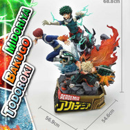 『ストV』春麗、「エヴァ」など多彩なジャンル！プライム1スタジオの高額&ハイクオリティなスタチューが最大60％オフ