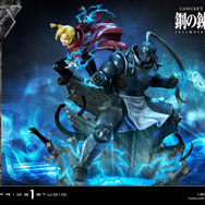 『ストV』春麗、「エヴァ」など多彩なジャンル！プライム1スタジオの高額&ハイクオリティなスタチューが最大60％オフ