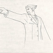 『ストリートファイター』など人気作品の貴重なラフスケッチ！「大カプコン展」東京会場新グッズ/期間限定テーマカフェ情報が公開