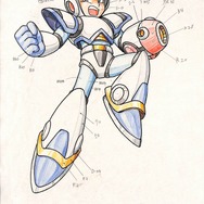 『ストリートファイター』など人気作品の貴重なラフスケッチ！「大カプコン展」東京会場新グッズ/期間限定テーマカフェ情報が公開