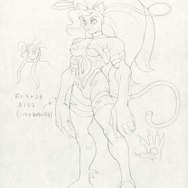 『ストリートファイター』など人気作品の貴重なラフスケッチ！「大カプコン展」東京会場新グッズ/期間限定テーマカフェ情報が公開