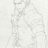 『ストリートファイター』など人気作品の貴重なラフスケッチ！「大カプコン展」東京会場新グッズ/期間限定テーマカフェ情報が公開