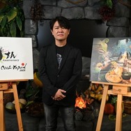 「USJでモリバーたちが宴を開きたがっています！」とろ～りクファナチーズも再現された焚き火料理が味わえるコラボイベント「モンハンワイルズ モリバーの宴」をレポート！