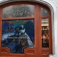 「USJでモリバーたちが宴を開きたがっています！」とろ～りクファナチーズも再現された焚き火料理が味わえるコラボイベント「モンハンワイルズ モリバーの宴」をレポート！